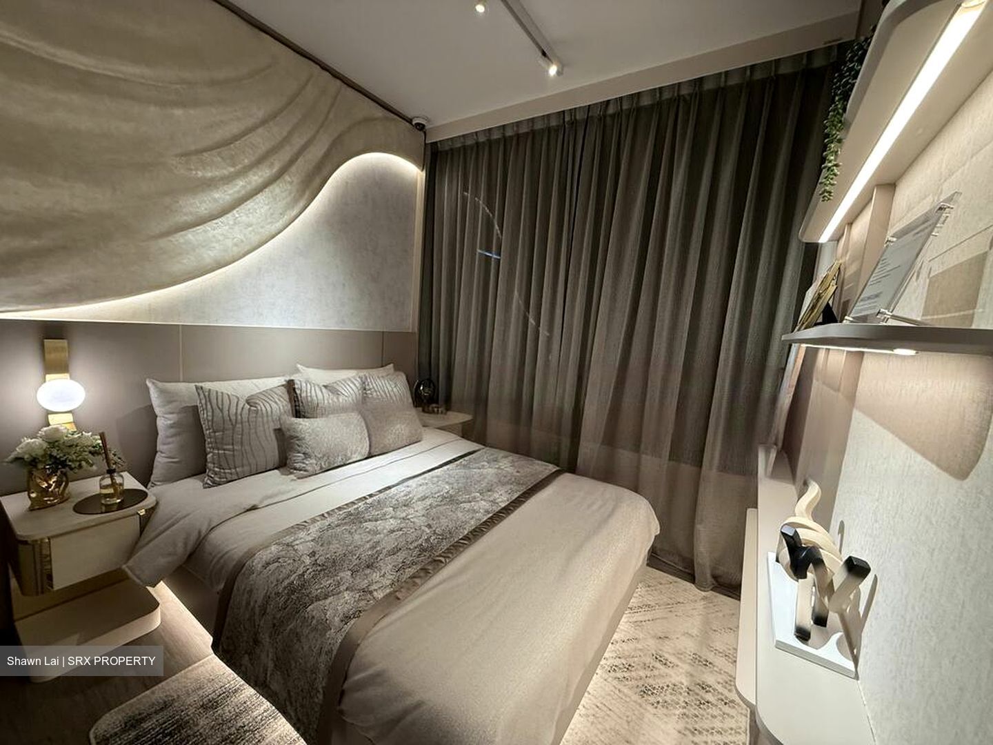 Norwood Grand (D25), Apartment #465288001